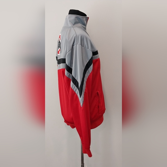 Ohio State Men's Jacket Official Team Shop Size M - Picture 4 of 16